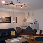 Apartamento Alpenspirit Sölden