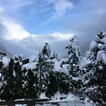 Apartamento Alpenspirit Sölden