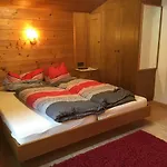 Apartamento Alpenspirit *