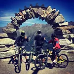 Apartamento Alpenspirit Sölden