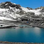 Alpenspirit Apartamento