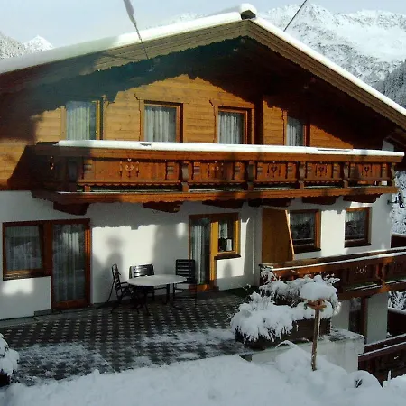 Alpenspirit *