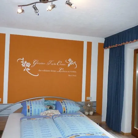 Alpenspirit Apartment *