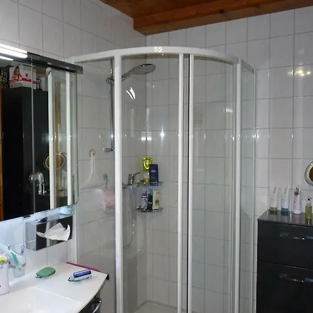Alpenspirit Apartment