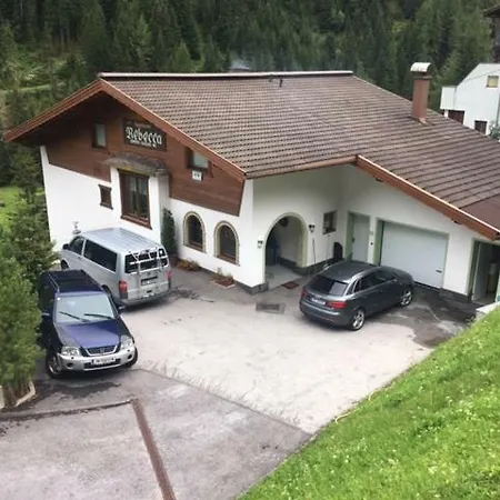 Alpenspirit Solden