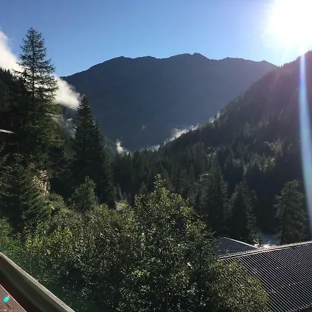 Alpenspirit * Sölden