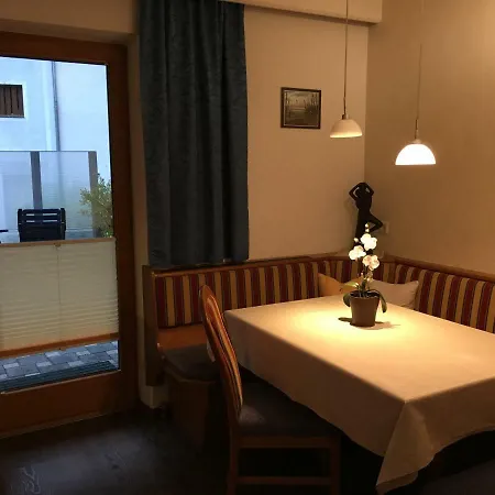 Alpenspirit * 솔덴