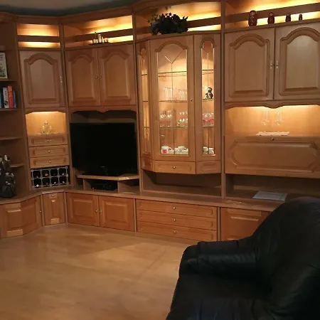 Alpenspirit Apartment *