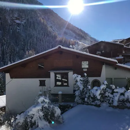 Alpenspirit * Sölden