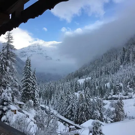 Alpenspirit * Solden