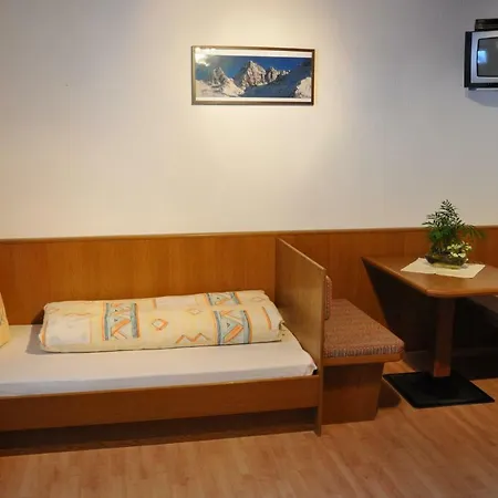 Alpenspirit * Sölden