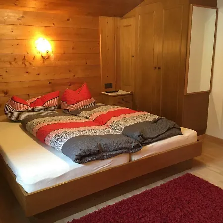 아파트 Alpenspirit *