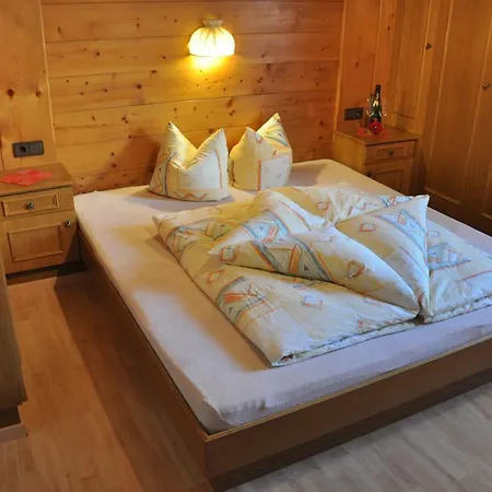 Alpenspirit Apartment Solden