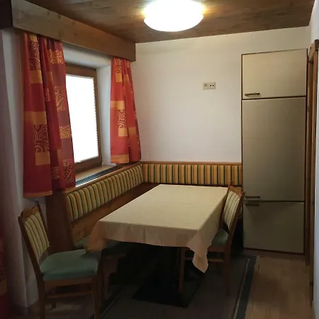 Alpenspirit Apartment *