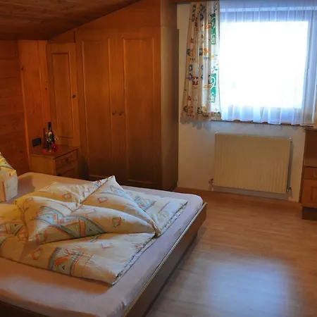 Alpenspirit Apartment *