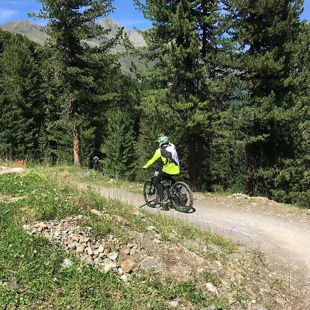 Alpenspirit * Sölden