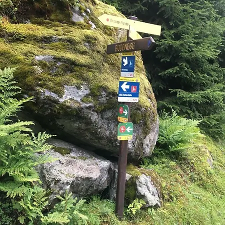 Alpenspirit Solden