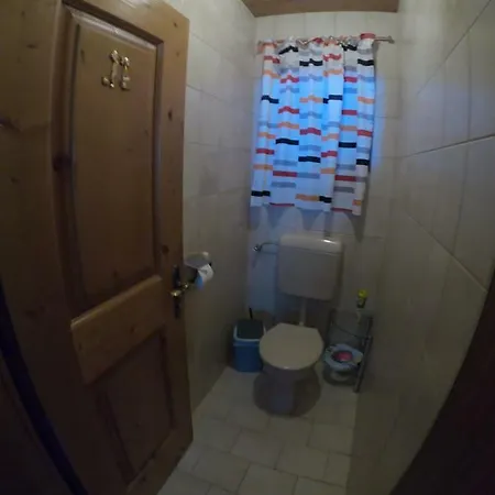 Daire Alpenspirit Sölden