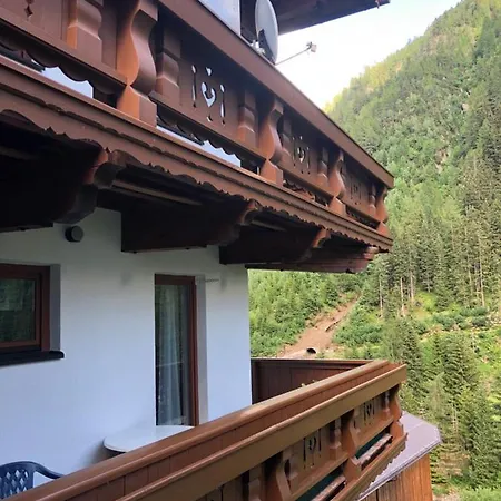 Alpenspirit * Sölden