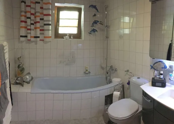 Alpenspirit Apartament