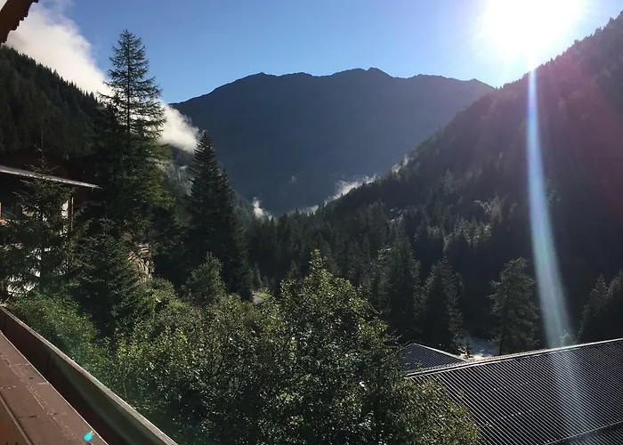 Alpenspirit * Sölden