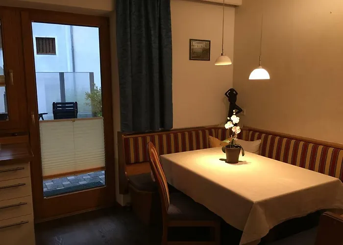 Alpenspirit * Sölden