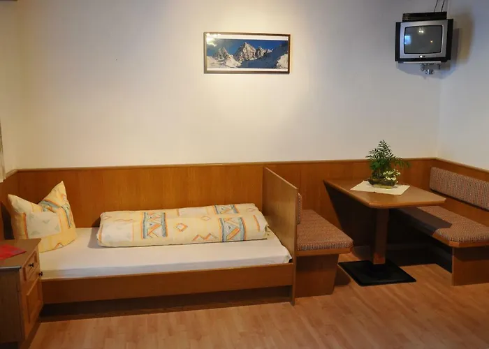 Alpenspirit * Sölden