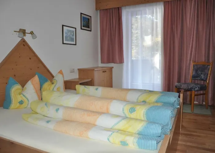 Alpenspirit Apartamento Sölden