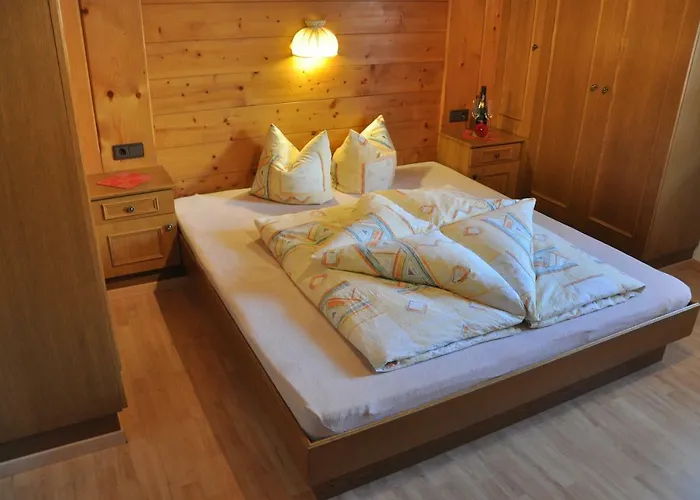 Alpenspirit Apartamento Sölden