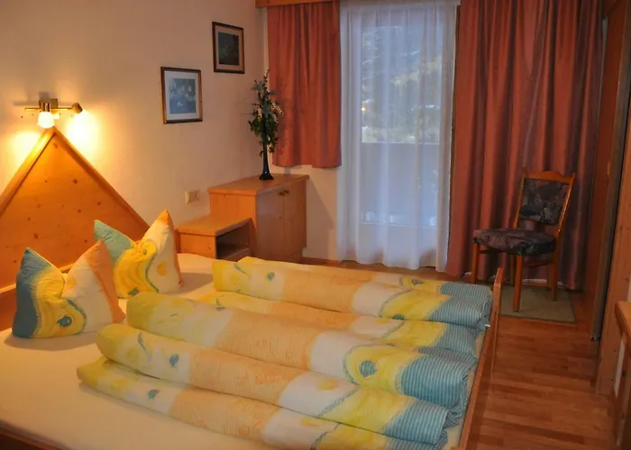 Alpenspirit Apartament