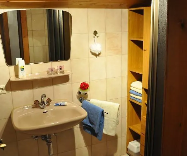 Apartamento Alpenspirit