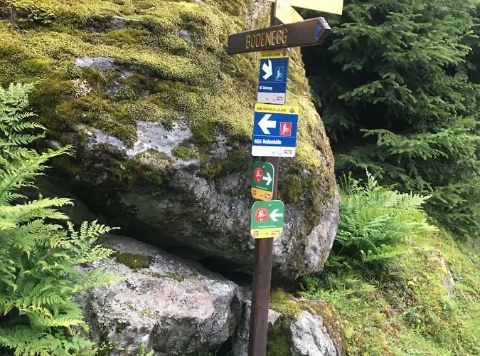 Alpenspirit Sölden