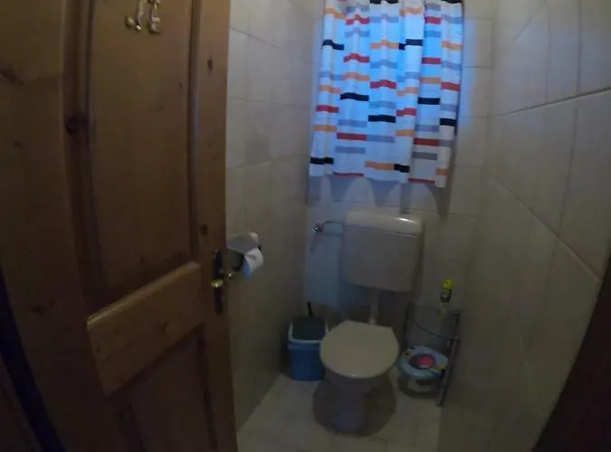 Apartament Alpenspirit Sölden