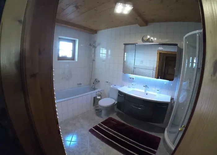 Alpenspirit Appartamento *