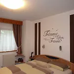 Alpenspirit Apartman Sölden
