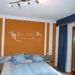 Alpenspirit Apartman *