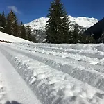 Apartman Alpenspirit *