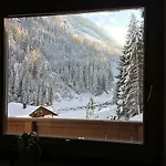 Apartman Alpenspirit *