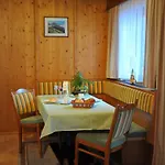 Alpenspirit Apartman