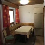 Alpenspirit Apartman *
