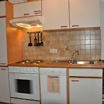 Alpenspirit Apartman Sölden