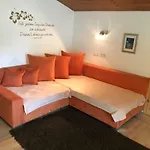 Apartman Alpenspirit Sölden