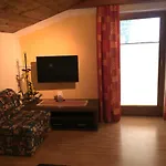 Apartman Alpenspirit Sölden