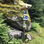 Alpenspirit Sölden
