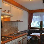 Alpenspirit Apartman