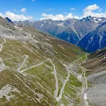 Apartman Alpenspirit *