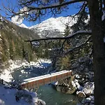 Alpenspirit Lägenhet Sölden
