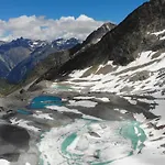Alpenspirit Lägenhet *
