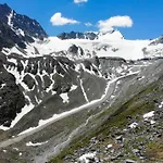 Lägenhet Alpenspirit