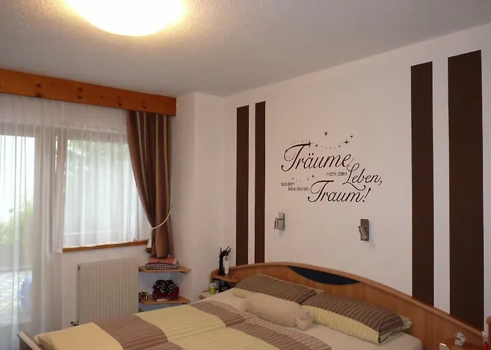 Alpenspirit Apartamento Sölden